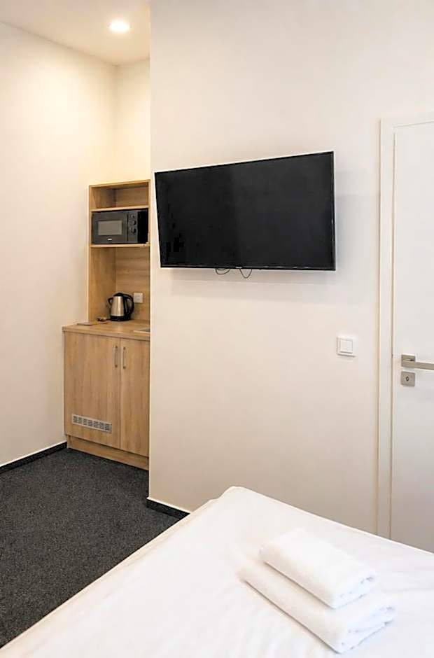 Rabie Aparthotel