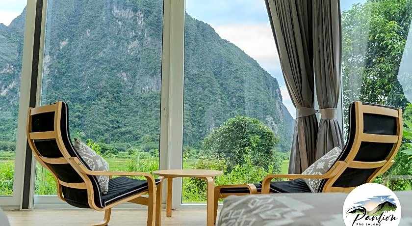 Pavilion Pha Leuang & Bungalows