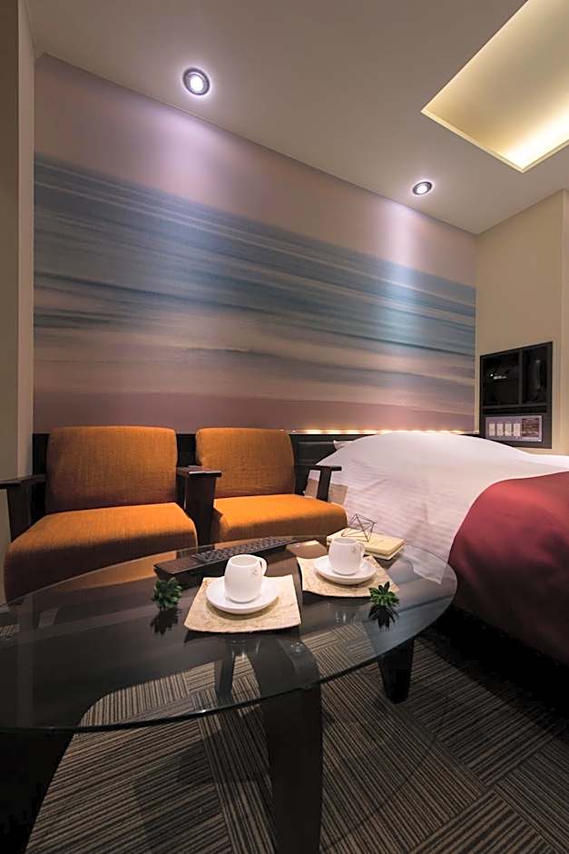 The CALM Hotel Tokyo