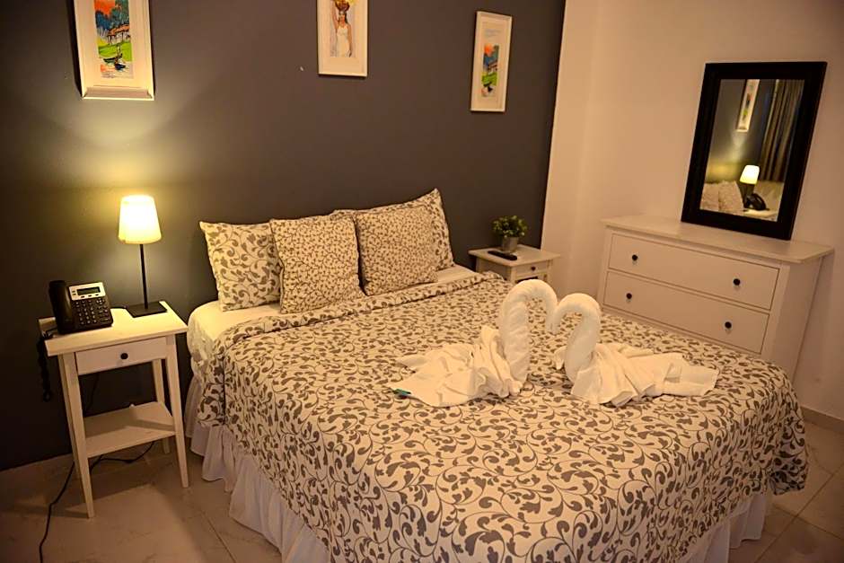 Batey Hotel Boutique