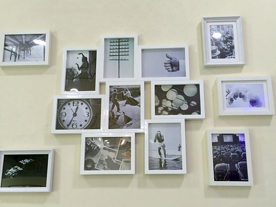 Eastiny Residence Hotel