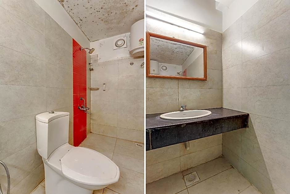 Golden Manor – Chennai, IL