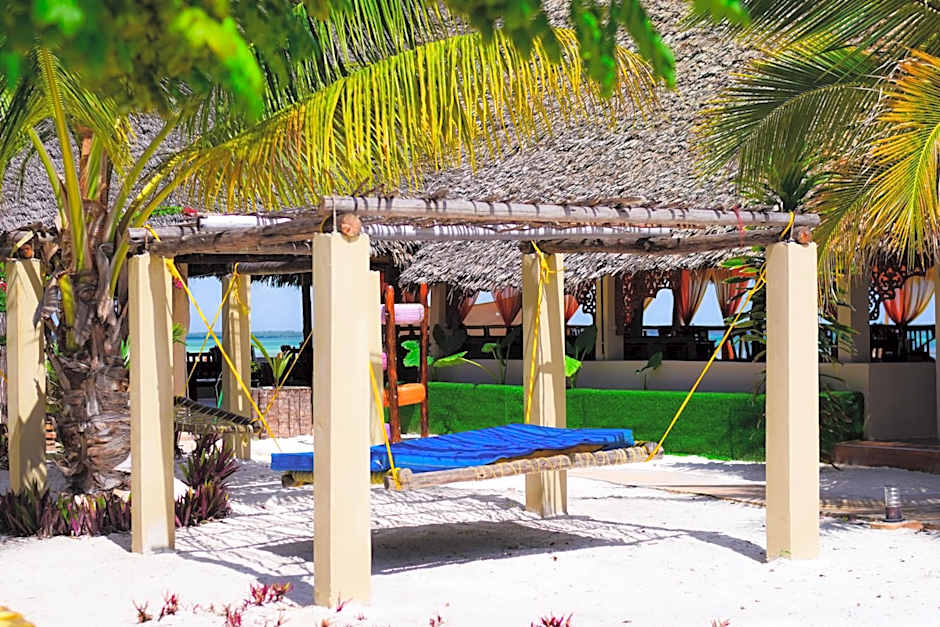 Kikoi Boutique Hotel