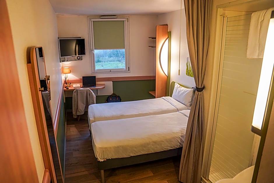 ibis budget Bayeux