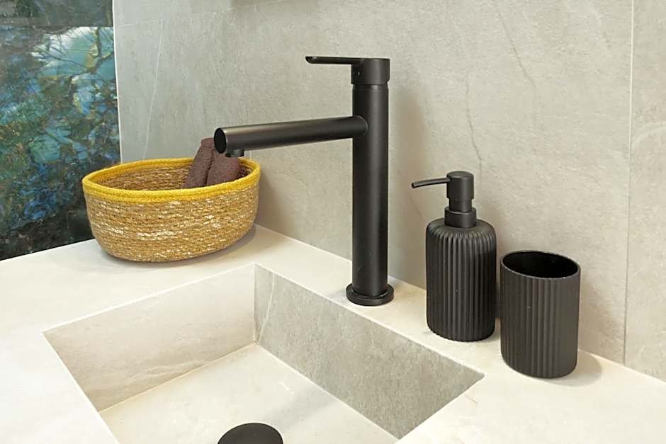 Seabed Suites Mykonos