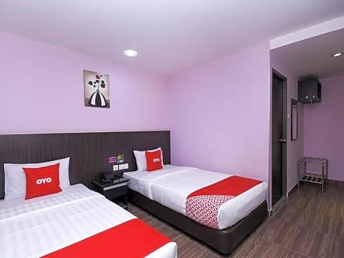 OYO 89775, 98inn