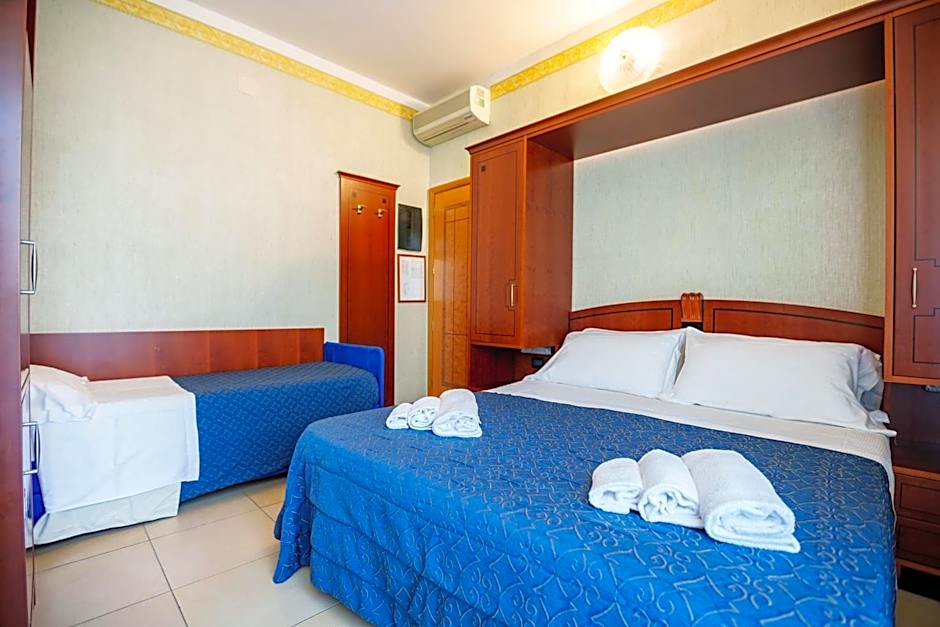 Hotel Rex Rimini