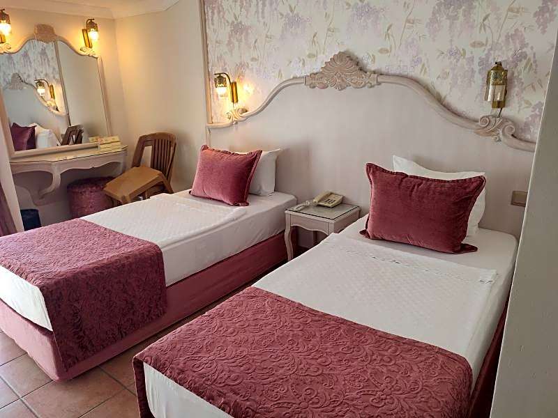 Seagull Hotel - All Inclusive