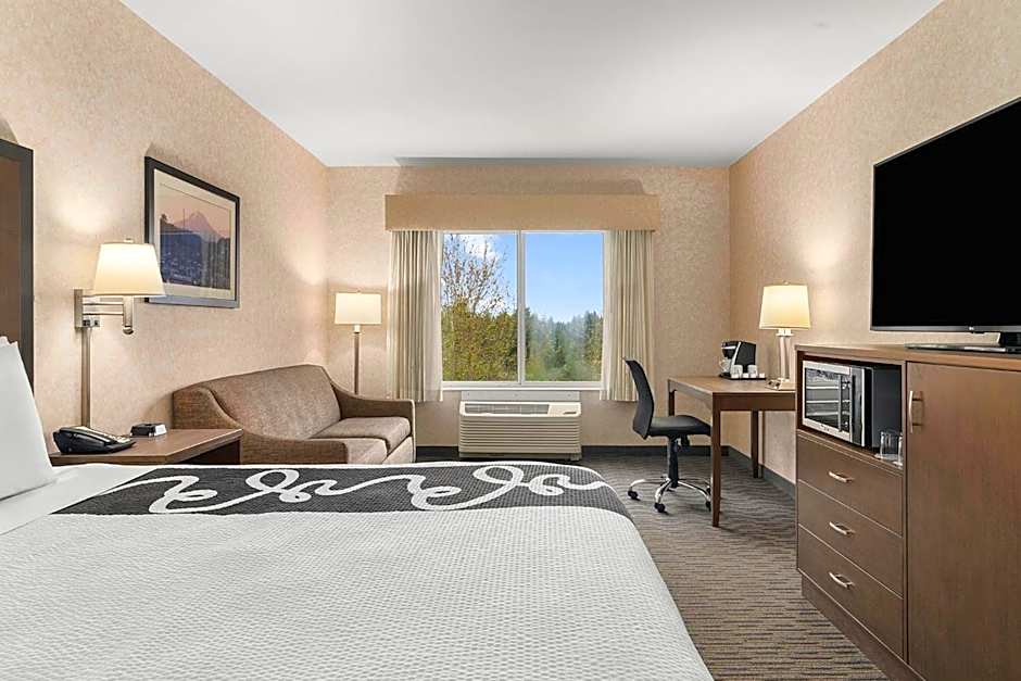 The INN at Gig Harbor
