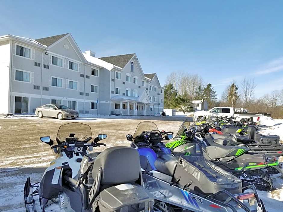 Ramada by Wyndham Miramichi New Brunswick