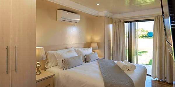 Grand House Lodge And SPA Jeffreys Bay