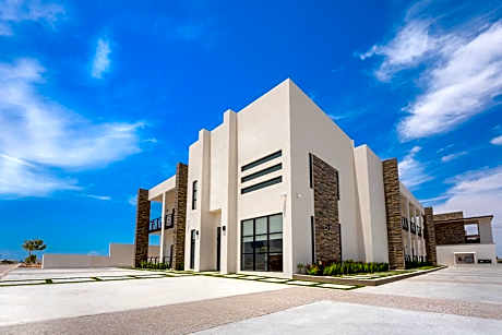 Laguna Shores Resort