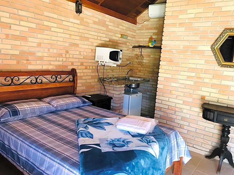 Chalés Marinelli em São Roque