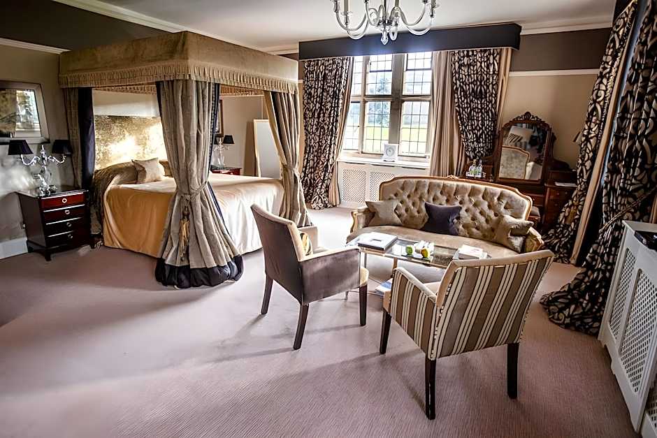 The Greenway Hotel and Spa