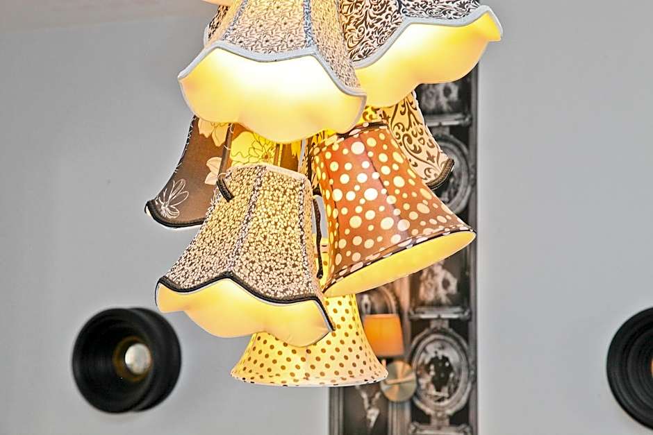 Hotel La Villa Nice Promenade