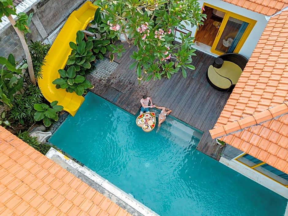 La Mira Villa Seminyak by Ini Vie Hospitality