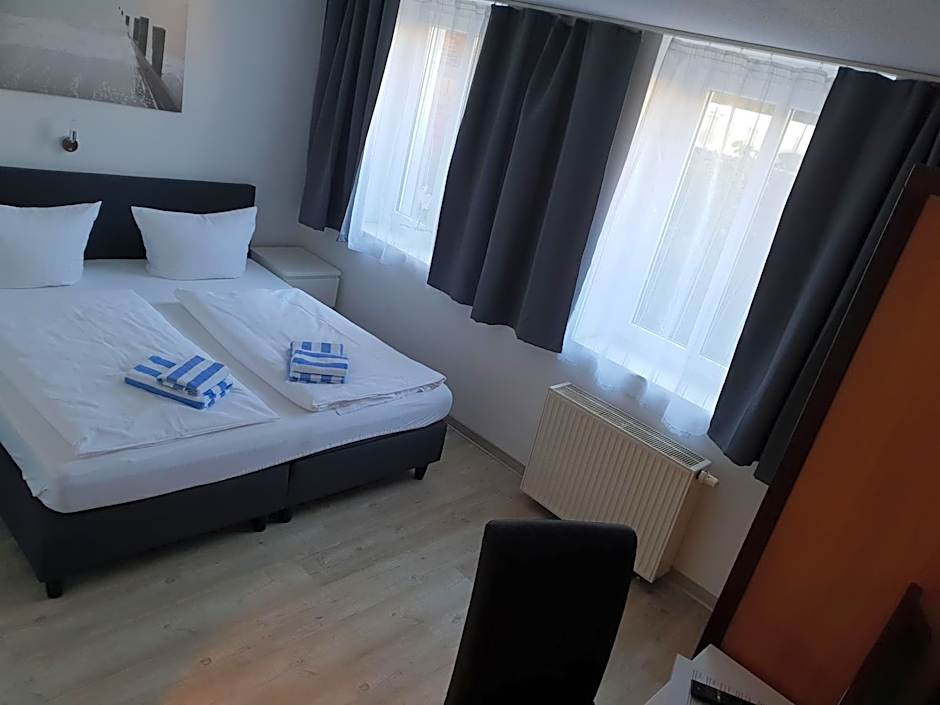 Appartement-Hotel Rostock