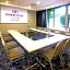 Crowne Plaza Milan Linate by IHG