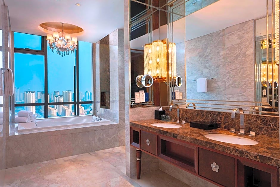 Sheraton Wuxi Binhu Hotel