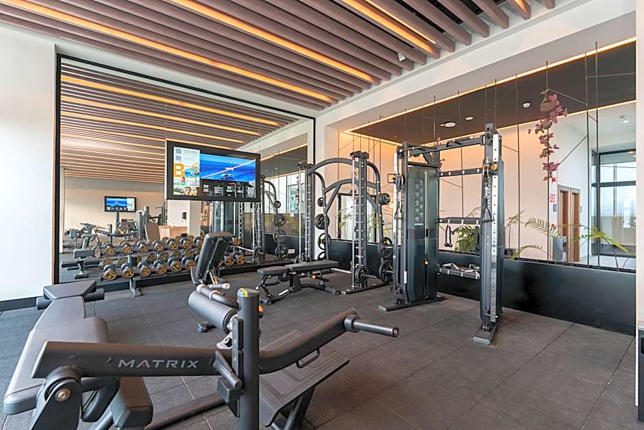 Barcelo Playa Blanca