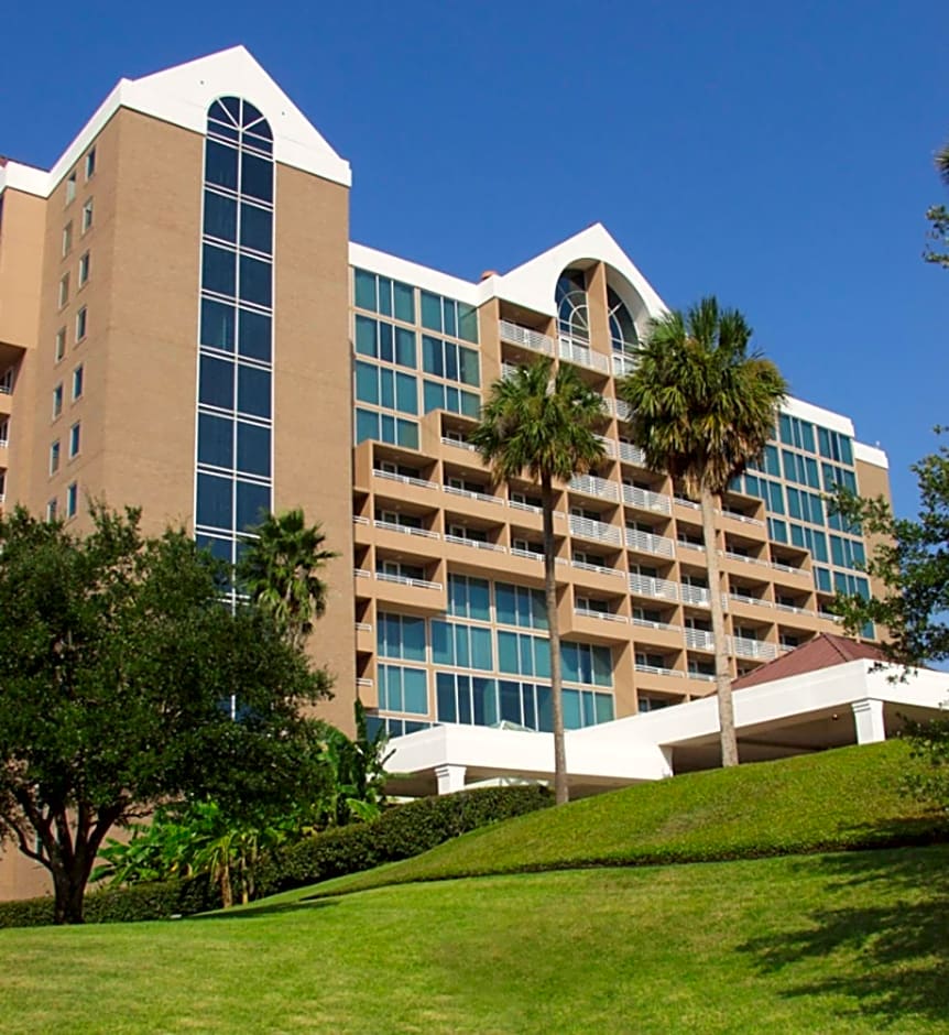 South Shore Harbour Resort And Conference Center