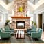 Residence Inn by Marriott Roanoke Airport