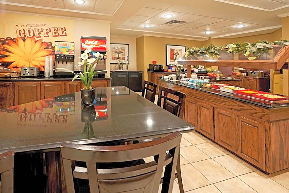 Staybridge Suites Mcallen Hotel By IHG