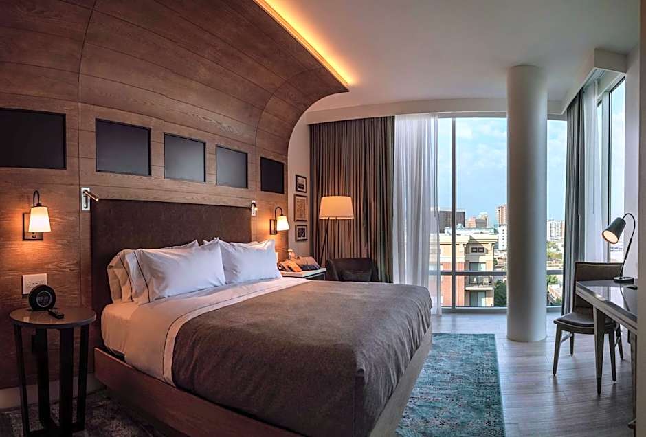 Canopy By Hilton Dallas Uptown