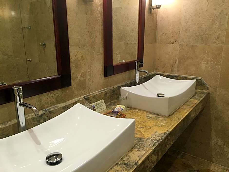 Taypikala Hotel Cusco