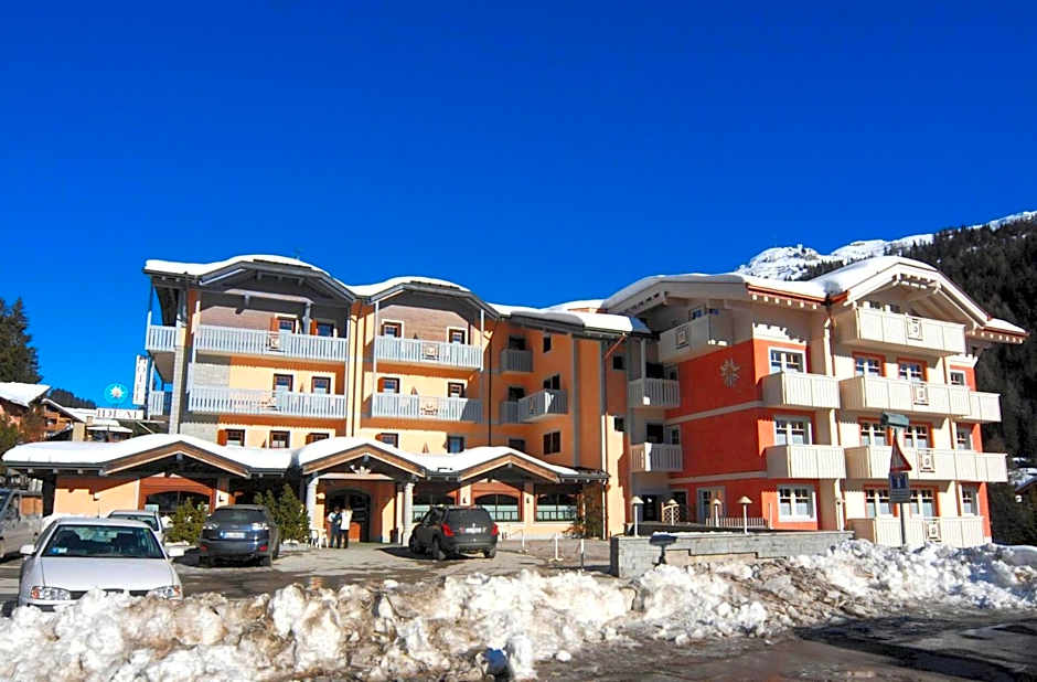 Hotel Ideal
