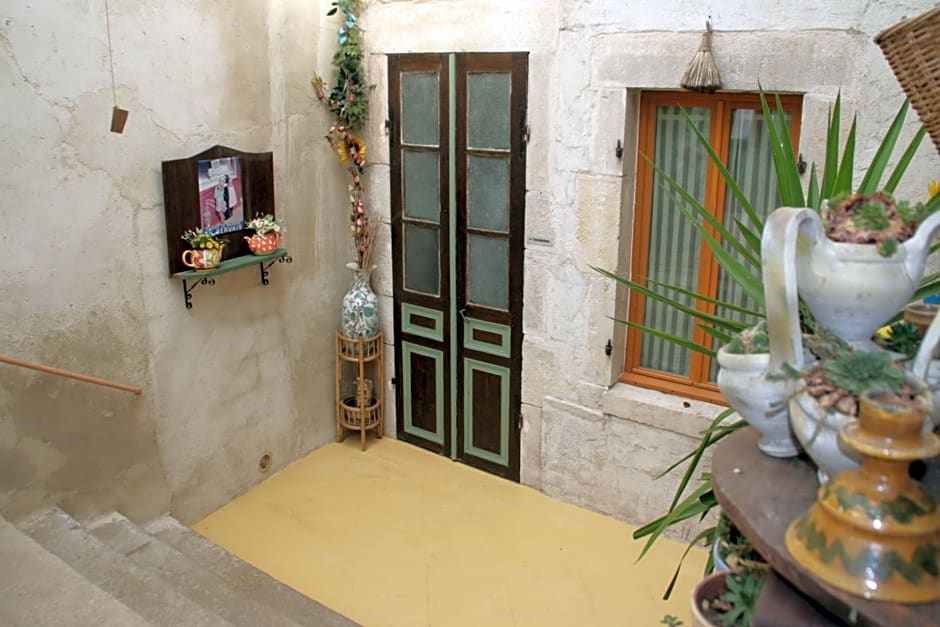 Chambres d'Hôtes de La Vallée Du Serein