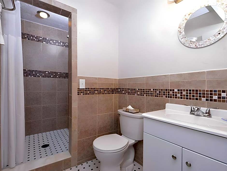 Econo Lodge Rochester