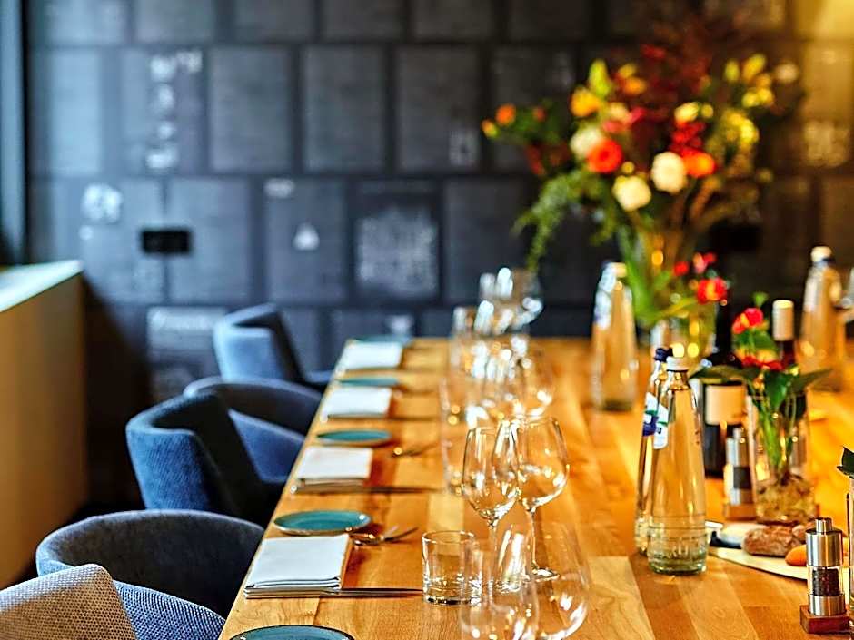 Ink Hotel Amsterdam By Mgallery