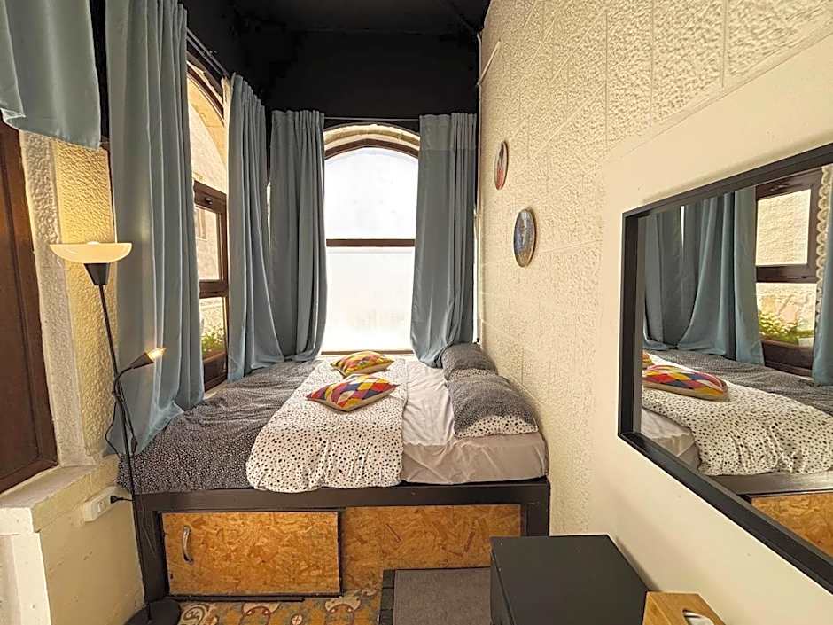 Carob Hostel