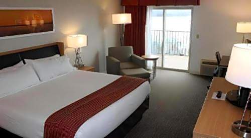 Holiday Inn Express Munising-Lakeview Hotel By IHG