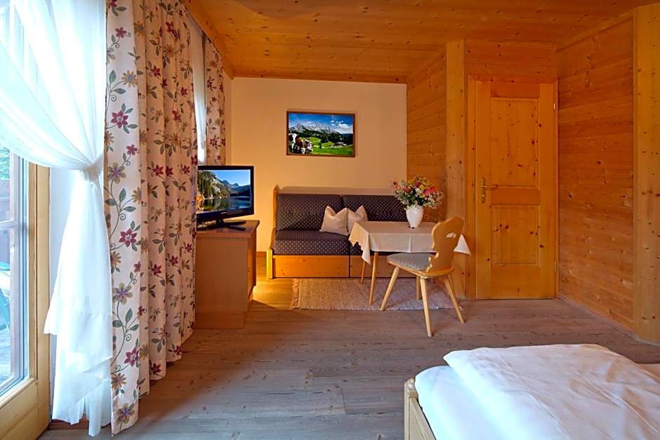 Gasthof Pension Lohfeyer