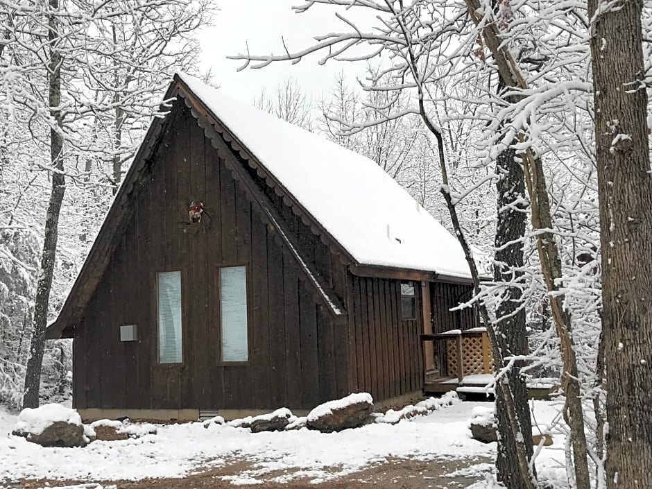 Norfork Lake Ozark Mountain Lodge