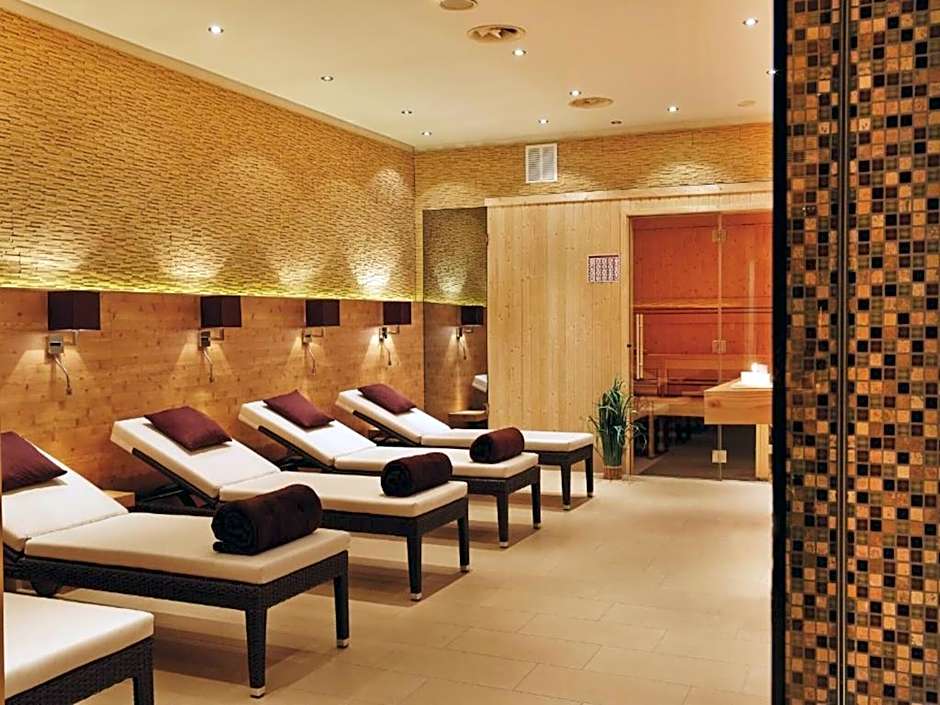 Sunday Hotel Hannover