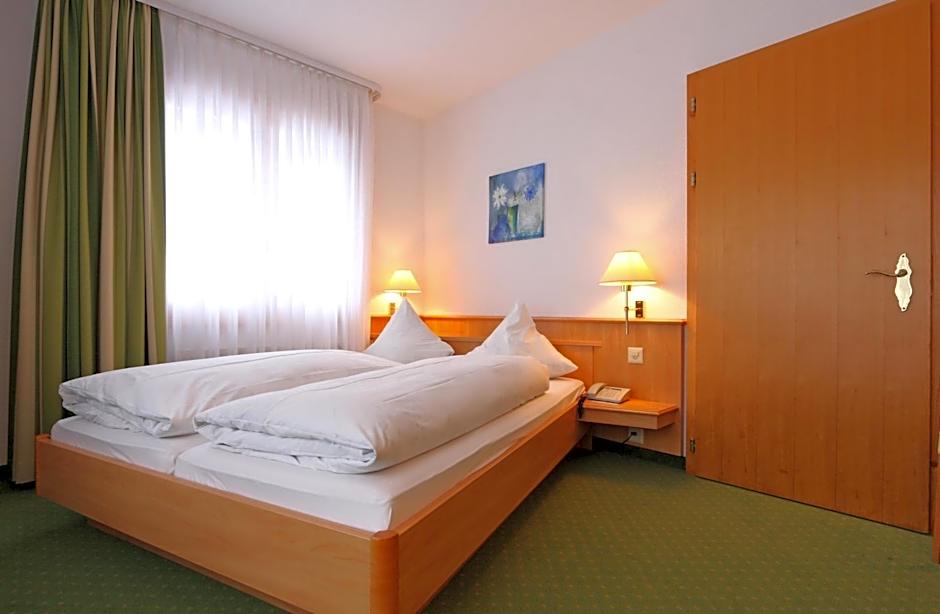 Bernerhof Swiss Quality Hotel