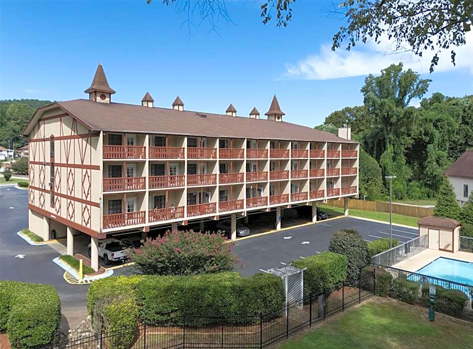Hampton Inn By Hilton Helen