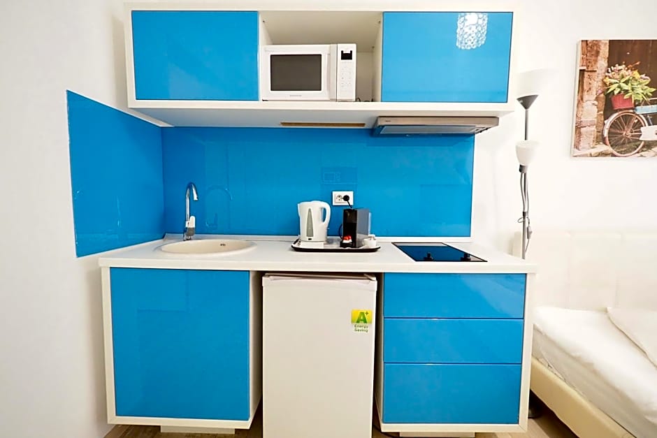 Iassium Residence Iasi