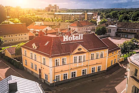 Hotell Hertig Karl