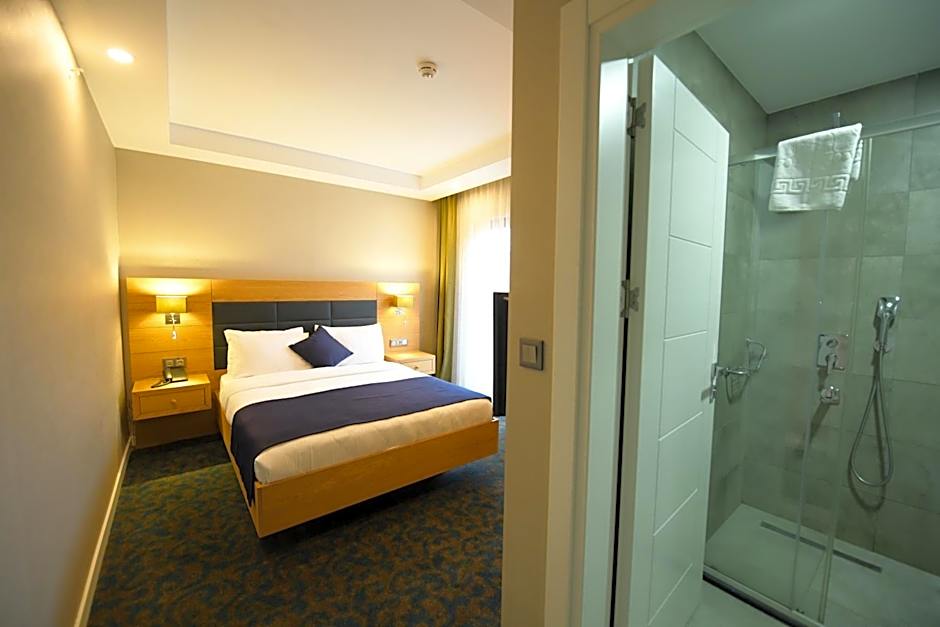Sera Nature Hotel & Spa