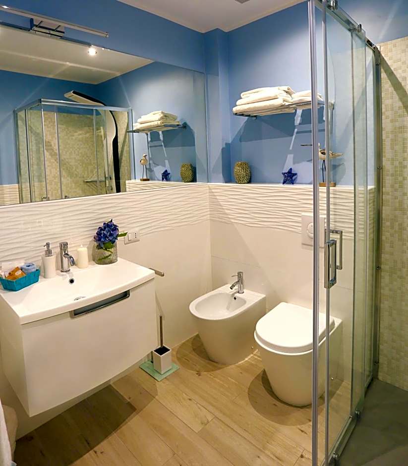 Hotel Hiki 3 Superior