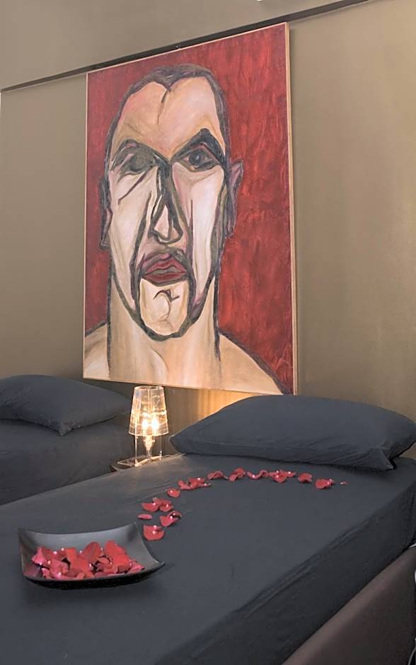 Eh13 Luxury Accommodation