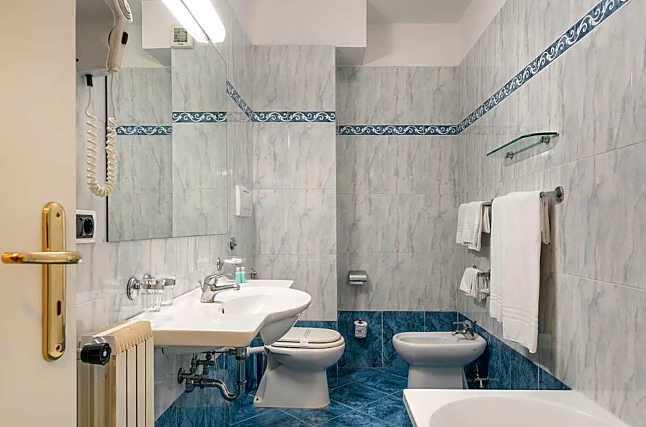 Sant Alphio Garden Hotel & SPA