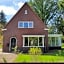 B&B De Bosrand Ommen