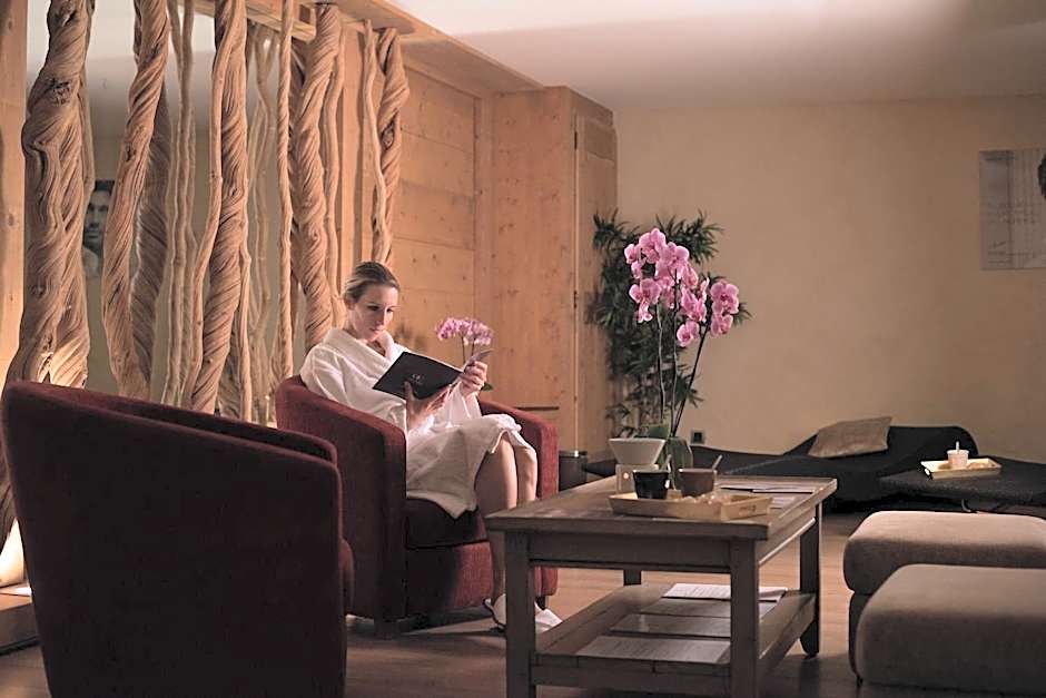 CGH Résidences & Spas Le Village De Lessy