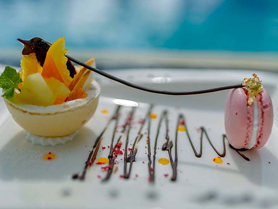 Mantis Soanambo Hotel And Spa