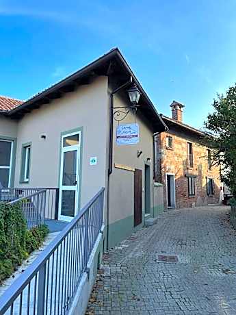 Locanda della Rocca di Camagna